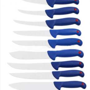 boning knife fillet knife striming knife fish knife set 