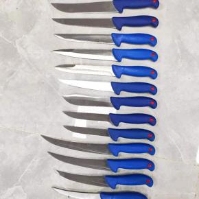 fish knife set