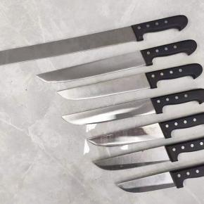 boning knife fillet knife striming knife fish knife set