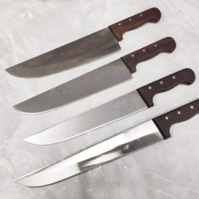 boning knife fillet knife striming knife fish knife set