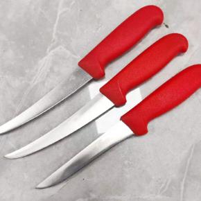 boning knife fillet knife striming knife fish knife set  