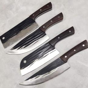 boning knife fillet knife striming knife fish knife set  