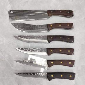 boning knife fillet knife striming knife fish knife set  