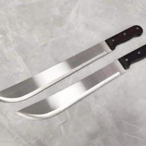 butcher knife outdoor knife