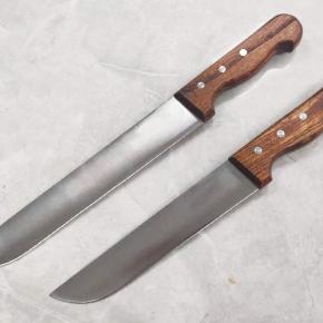 butcher knife outdoor knife 