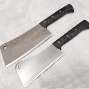 cleaver chinese cutting knife