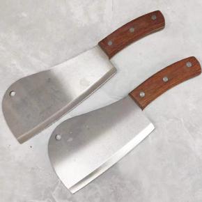 cleaver chinese cutting knife 