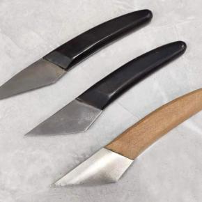 boning knife fillet knife striming knife fish knife set   - 副本