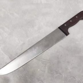 butcher knife carving knife slicing knife