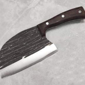 cleaver carving knife bone cutting knife